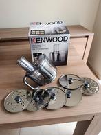 Kenwood major food processor, Ophalen, Zo goed als nieuw