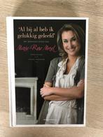 Het bewogen leven van Marie-Rose Morel, Boeken, Ophalen of Verzenden, Zo goed als nieuw, Marie-Rose Morel, Politiek