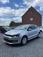 Polo 1.4 benzine 40.000km automaat, Auto's, 0 kg, Bedrijf, 5 zetels, 59 kW