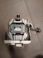 Miele wasmachine motor, Elektronische apparatuur, Wasmachines, Ophalen