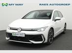 Volkswagen Golf VIII Golf 1.5 eTSI R-Line Business Premium D, Auto's, Volkswagen, Automaat, Airbags, Golf, Stadsauto