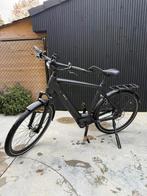 E-bike Dutch id phantom 65, Fietsen en Brommers, Elektrische fietsen, Zo goed als nieuw, 50 km per accu of meer, 55 tot 59 cm