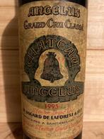 Château Angélus 1995 (75cl) 1e eigenaar - EXCLUSIEF, Verzamelen, Nieuw, Rode wijn, Frankrijk, Vol