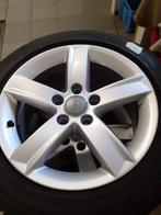 16 Duim Audi velgen, Gebruikt, Velg(en), 16 inch, All Season
