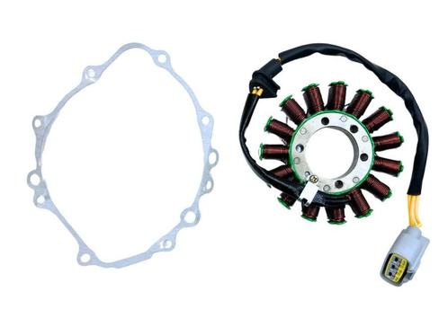 DYNAMO Honda CBR 600 RR 2013-2017 (CBR600RR) (31120MJCD01), Motoren, Onderdelen | Overige, Gebruikt