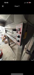 Four a pizza, Enlèvement ou Envoi, Comme neuf, Zanolli