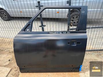 Defender II 3D linker deur nieuw origineel beschikbaar voor biedingen