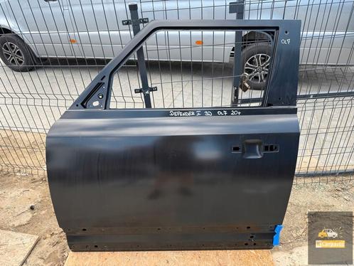Defender II 3D linker deur nieuw origineel, Auto-onderdelen, Carrosserie, Deur, Gebruikt