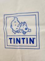 Tintin sac plastique, Collections, Personnages de BD, Tintin, Autres types, Utilisé, Enlèvement ou Envoi