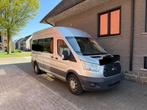 Ford tranzit 2.0tdci/2018/ 8+1, Auto's, Euro 6, 9 zetels, Diesel, Ford