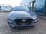 Hyundai KONA KONA 1.0 T-GDI Pure (bj 2021), Auto's, Hyundai, Stof, 1770 kg, 120 pk, Bedrijf