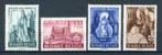 (B) 777/780 MH 1948 - Ten voordele van de Abdij van Chévremo, Postzegels en Munten, Postzegels | Europa | België, Ophalen of Verzenden
