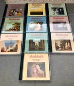 Verschillende CDs, Ophalen of Verzenden