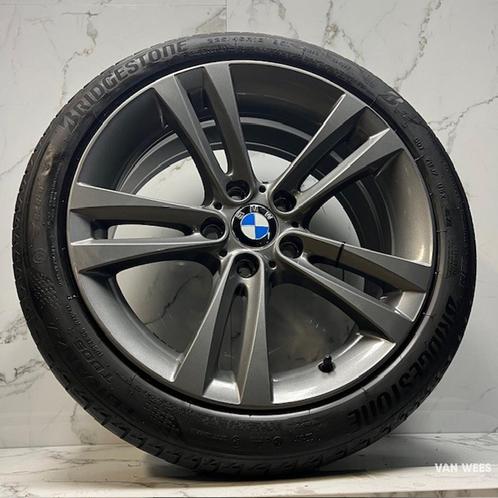 Bmw 1 3 Serie E87+ E90+ F30+ 225/45/18 INCH STYLING 397 ZOME, Auto-onderdelen, Banden en Velgen, Banden en Velgen, Zomerbanden