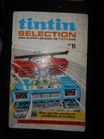 Tintin sélection 11, Livres, Enlèvement ou Envoi