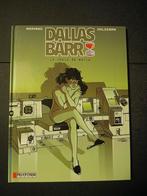 Bd Dallas barr 2, Enlèvement ou Envoi, Utilisé