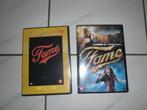 DVD'S Fame, Cd's en Dvd's, Dvd's | Drama, Ophalen, Zo goed als nieuw, Drama