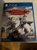Divinity Original Sin ps4, Games en Spelcomputers, Games | Sony PlayStation 4, Ophalen, Gebruikt