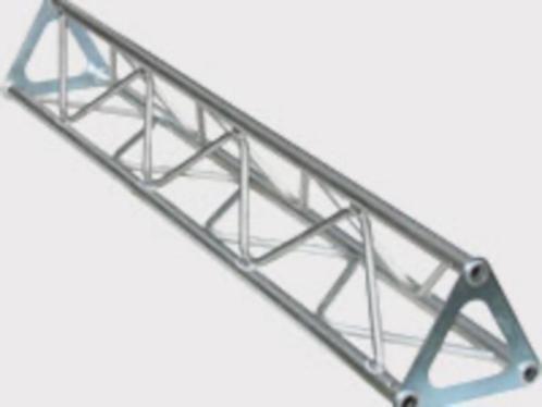 ASD ALU TRUSS Trio 150 met  2m lengte (winkels en DJ), Muziek en Instrumenten, Licht en Laser, Zo goed als nieuw, Overige typen
