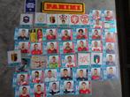 PANINI voetbal stickers EURO 2020 TOURNAMENT ED.   45X ***, Hobby en Vrije tijd, Stickers en Plaatjes, Verzenden