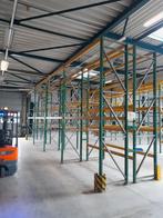 Partij Brynzeel palletstelling magazijnstelling 4.0x0.9x2.7m, Zakelijke goederen, Ophalen