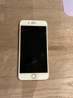 iPhone 8 Plus, 80 %, Rose, Comme neuf, Enlèvement