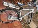 Elektriche fiets Batavus in perfect staat, Fietsen en Brommers, Ophalen of Verzenden, Zo goed als nieuw, Batavus