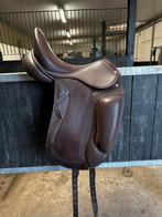 Collegiate dressuurzadel, Dieren en Toebehoren, Ophalen of Verzenden, Zo goed als nieuw