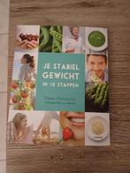 Trees Peersman - Je stabiel gewicht in 10 stappen, Ophalen, Trees Peersman