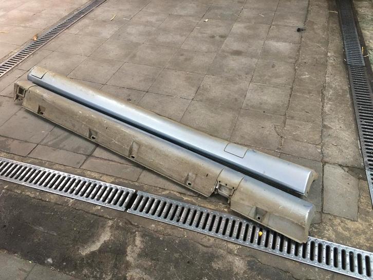 BAS DE CAISSE OPEL ASTRA G CABRIOLET BERTONE, Autos : Pièces & Accessoires, Carrosserie & Tôlerie, Opel, Utilisé, Enlèvement