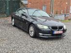 BMW 320d face-lift cabriolet, Autos, Particulier, Achat, Cabriolet