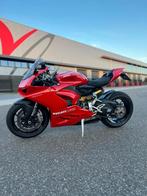 Ducati panigale V2 955, Motoren, Particulier