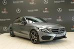 Mercedes-Benz C-Klasse 200d Berline AMG Line DOS 7119, Auto's, 4 deurs, 4 cilinders, 136 pk, Bedrijf