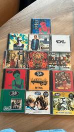 13 x Ash pakketprijs, Cd's en Dvd's, Cd's | Verzamelalbums, Rock en Metal, Ophalen of Verzenden, Zo goed als nieuw