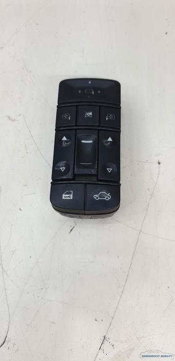Raamschakelaar Vectra C Signum Opel 09185954 SY origineel ge beschikbaar voor biedingen