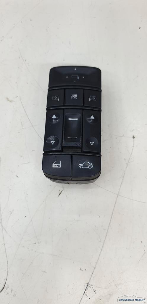 Raamschakelaar Vectra C Signum Opel 09185954 SY origineel ge, Auto-onderdelen, Dashboard en Schakelaars, Opel, Gebruikt