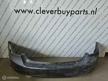 Achterbumper originl BMW 3-serie F30 LCI ('15->) 51127256930 beschikbaar voor biedingen