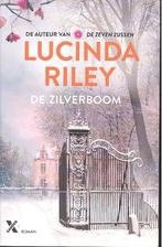 Lucinda Riley - De zilverboom., Boeken, Gelezen, België, Lucinda Riley, Ophalen of Verzenden