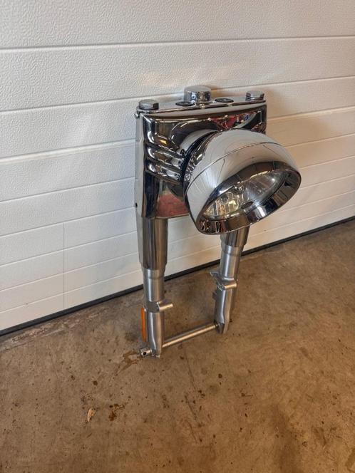 2014 Softail voorvork, Motoren, Onderdelen | Harley-Davidson, Gebruikt, Ophalen of Verzenden