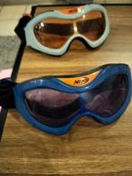 2 Nerfbrillen, Ophalen of Verzenden, Gebruikt