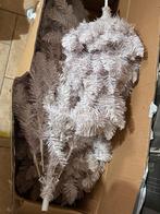 Witte kerstboom GRATIS, Huis en Inrichting, Ophalen, Zo goed als nieuw