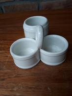 Saliėre poivrier moutardier ancien, Antiquités & Art, Enlèvement ou Envoi