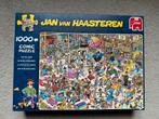 “The Toy Store” 1000st JVH puzzel, Enlèvement ou Envoi, Comme neuf