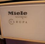 Droogkast Miele, Elektronische apparatuur, Droogkasten, Ophalen, Zo goed als nieuw