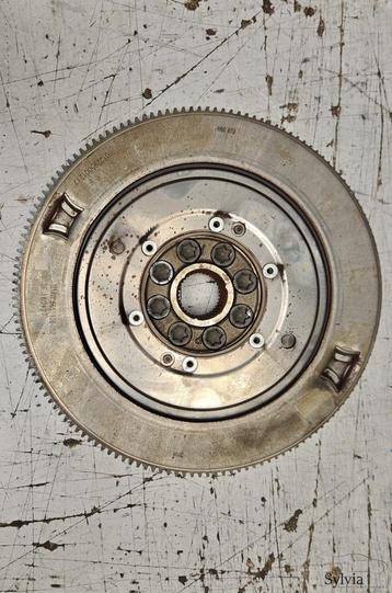 Torsie Vliegwiel hybride B48B20A BMW 3 serie F30 21208651926 beschikbaar voor biedingen