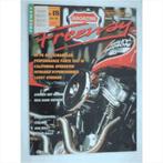 Freeway Tijdschrift 1996 NR 18 #1 Nederlands, Livres, Autos | Brochures & Magazines, Utilisé, Enlèvement ou Envoi
