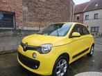 Renault twingo 1.0 essence 40000 km, Auto's, Automaat, Elektrische ramen, Particulier, Te koop