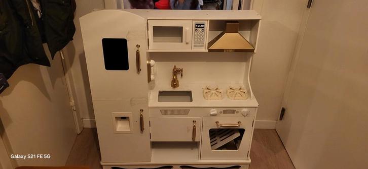 Kinderkeuken, Huis en Inrichting, Complete inboedels, Ophalen