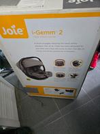 Joie, Kinderen en Baby's, Zo goed als nieuw, Isofix, Slaapstand, Ophalen