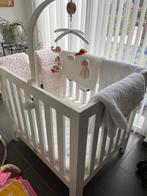 babypark Bopita (compleet), Kinderen en Baby's, Ophalen, Zo goed als nieuw, Rechthoekig, In hoogte verstelbaar